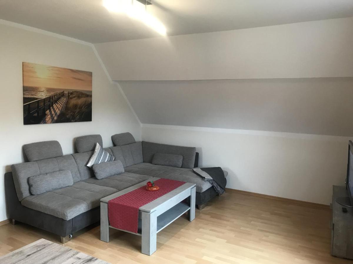 Haus Pop Borkum Exterior foto